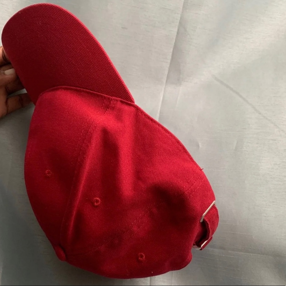 OSFM Basic Edition Red Hat - Picture 2 of 4